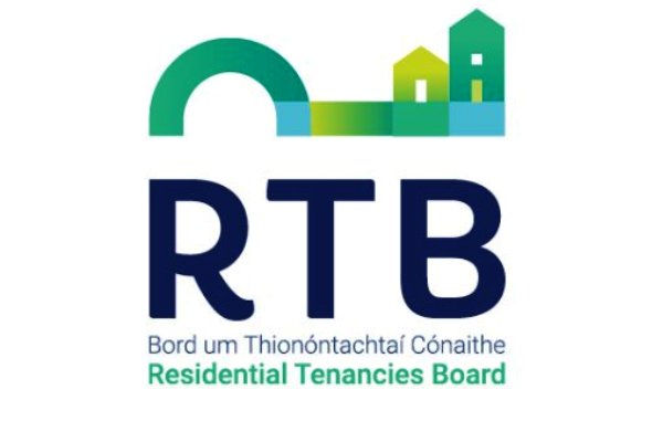 RTB Logo